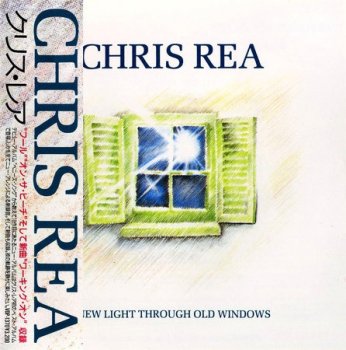 Chris Rea - New Light Through Old Windows(1988)