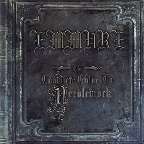 Emmure  - The Complete Guide to Needlework (EP) 2006