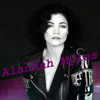 Alannah Myles - The Best Of (2014)