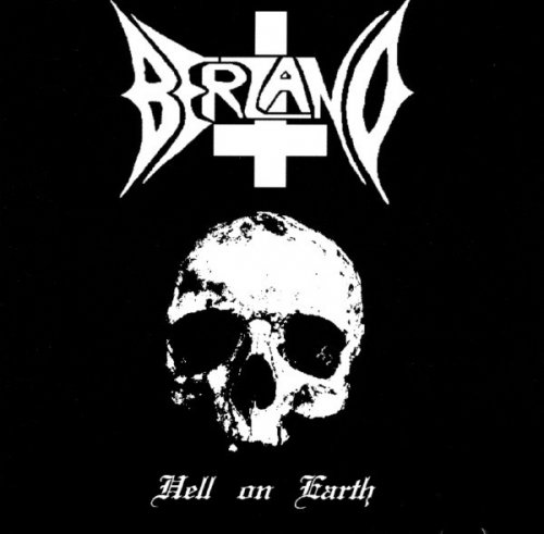 Berzano - Hell On Earth (1999)