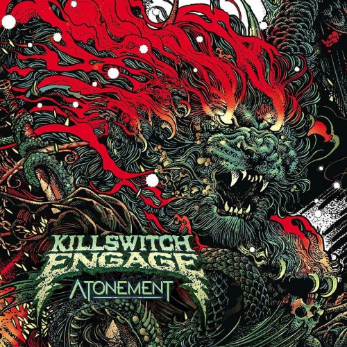 Killswitch Engage - Atonement (2019)