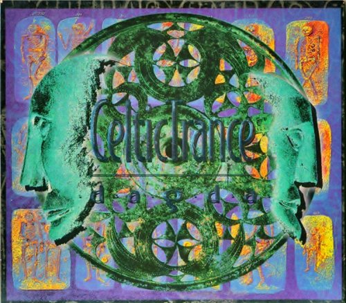 Dagda - Celtic Trance (1999)