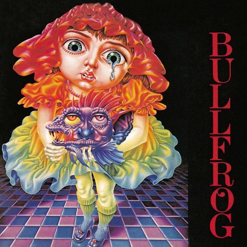 Bullfrog - Bullfrog (1976)