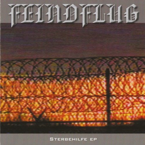 Feindflug - Sterbehilfe (EP) 2000