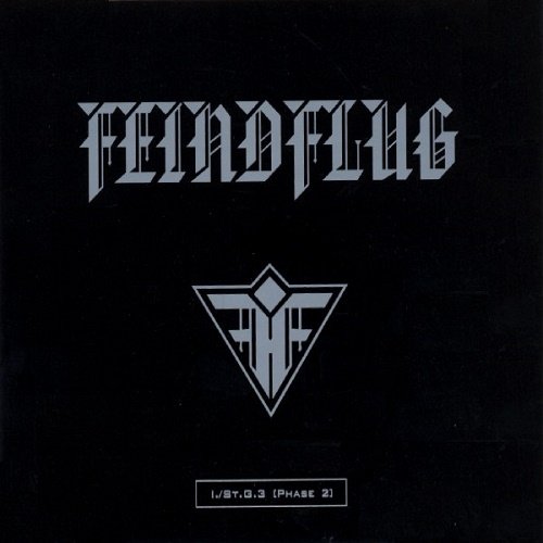 Feindflug - 1.St.G.3 [Phase 2] (EP) 2003