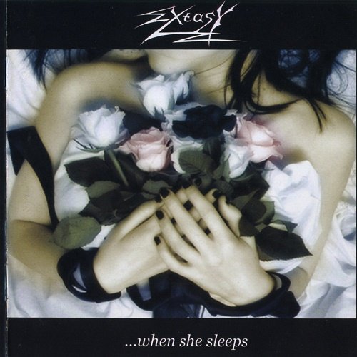 Extasy - ... When She Sleeps (2009)