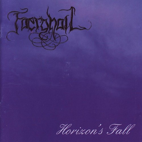 Faerghail - Horizon's Fall (1999)