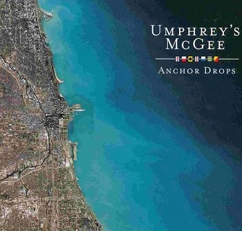 Umphrey's McGee - Anchor Drops (2004)