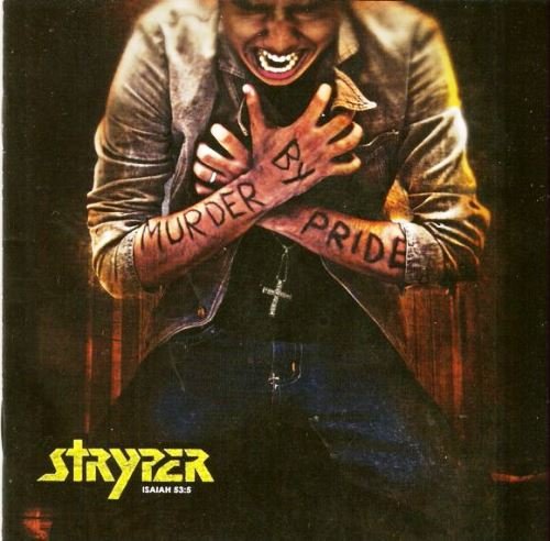 Stryper - Murder By Pride (2009)
