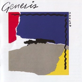 Genesis - Abacab [SACD] (2007)
