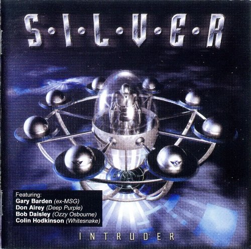 Silver - Intruder (2003)
