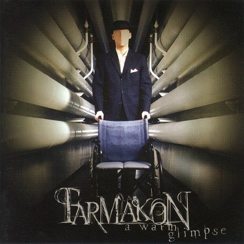 Farmakon - A Warm Glimpse (2003)