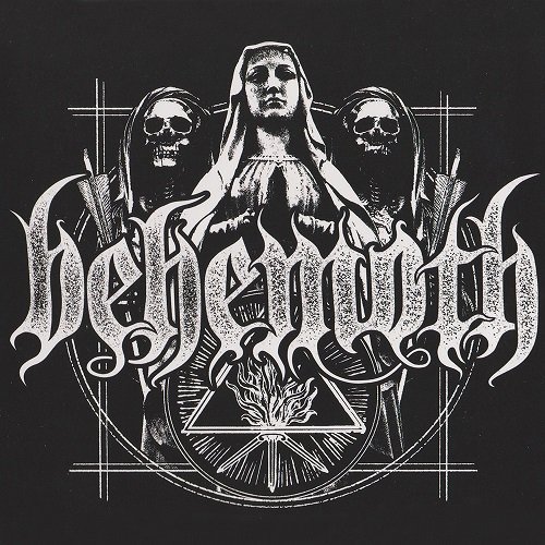 Behemoth - Amen (Compilation) 2017)