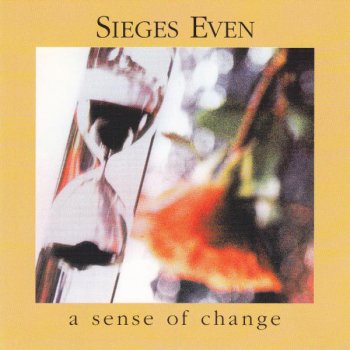 Sieges Even - A Sense Of Change (1991)
