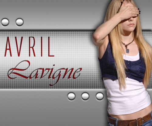 Avril Lavigne - Discography [Japanese Edition] (2002-2013)