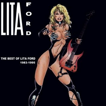 Lita Ford - The Best Of 1983-1995 (2CD) (2011)