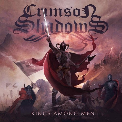 Crimson Shadows - Kings Among Men (2014)