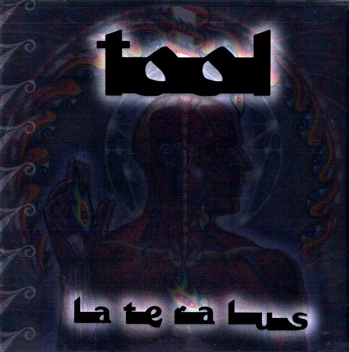 Tool - Lateralus (2001)