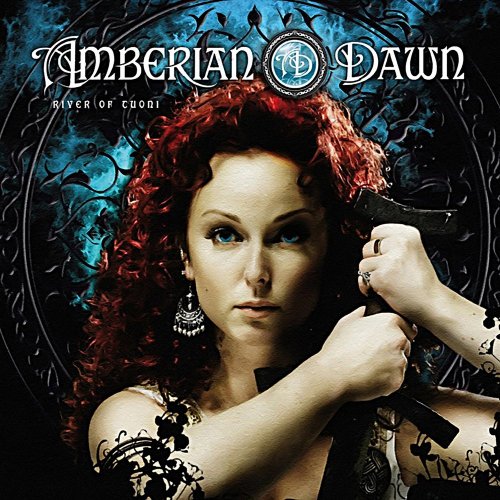 Amberian Dawn - River Of Tuoni [Limited Edition] (2008) [2015]
