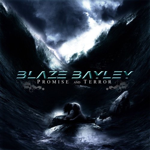 Blaze Bayley - Promise and Terror (2010)