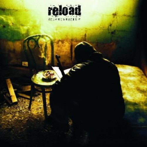 Reload - Crime Theories (2008)