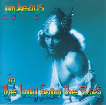 Jim Keays - The Boy From The Stars (1974) (Remastered, Expanded, 1999)