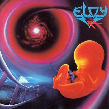 Eloy - Ra (1988)