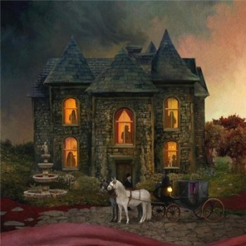 Opeth - Cauda Venenum [English & Swedish Edition, 2CD] (2019)