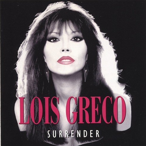 Lois Greco - Surrender (2001)