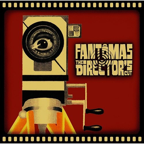 Fant&#244;mas - The Director's Cut (2001)