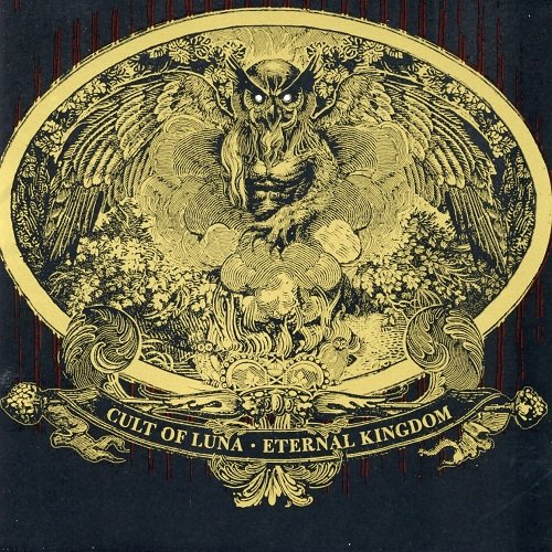 Cult of Luna - Discography (2001-2019)