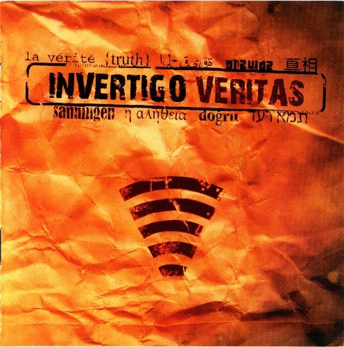 Invertigo - Veritas (2012) 
