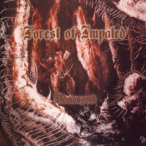 Forest of Impaled - Demonvoid (1999)