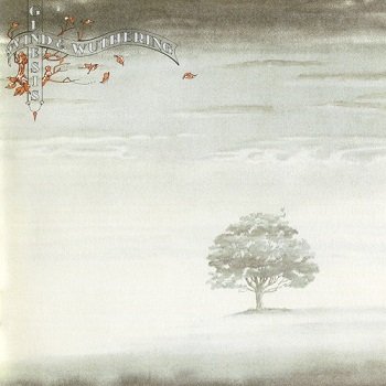 Genesis - Wind & Wuthering [SACD] (2007)