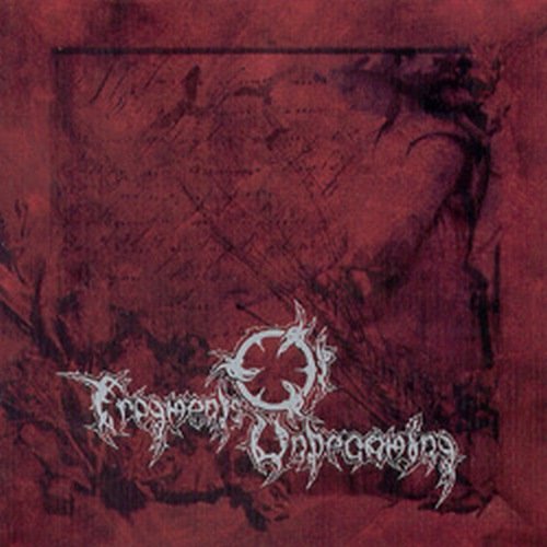 Fragments of Unbecoming - Bloodred Tales: Chapter I - The Crimson Season (EP) 2002