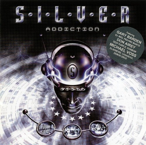 Silver - Addiction (2004)