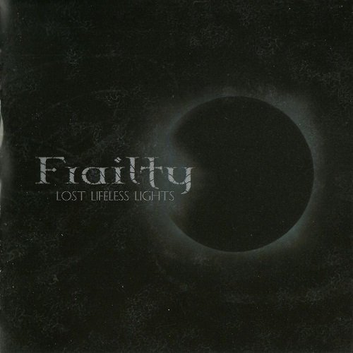 Frailty - Discography (2008-2017)
