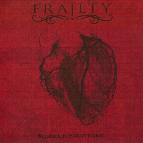 Frailty - Discography (2008-2017)