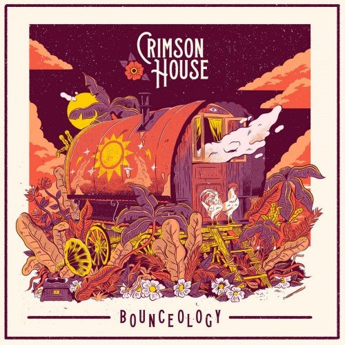Crimson House - Bounceology (2019)