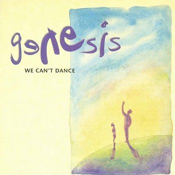 Genesis - We Can't Dance [SACD] (2007)