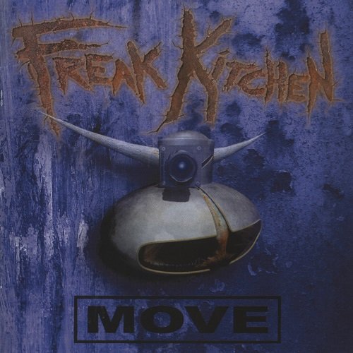 Freak Kitchen - Move (2002)