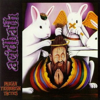Acid Bath - Paegan Terrorism Tactics (1996)