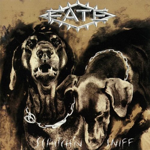 FATE - Scratch'n Sniff (1990) [2005]