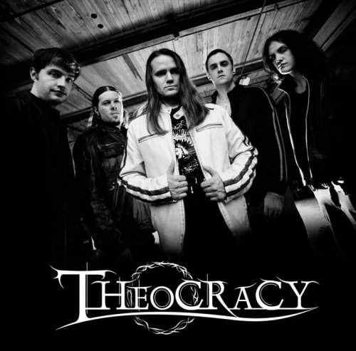 Theocracy - Дискография (2003-2011)