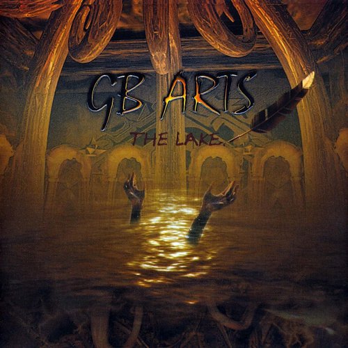GB Arts - The Lake (2000)