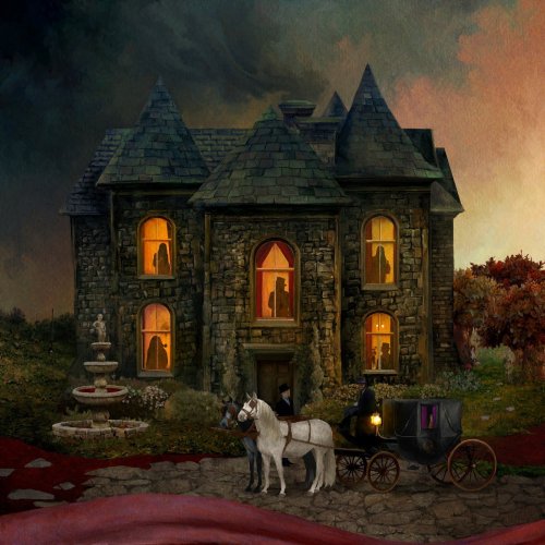 Opeth - In Cauda Venenum [2CD] (2019)