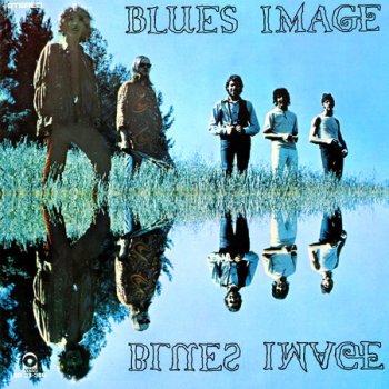 Blues Image  &#8206;– Blues Image (1969)