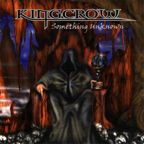 Kingcrow - Something Unknown (2001)