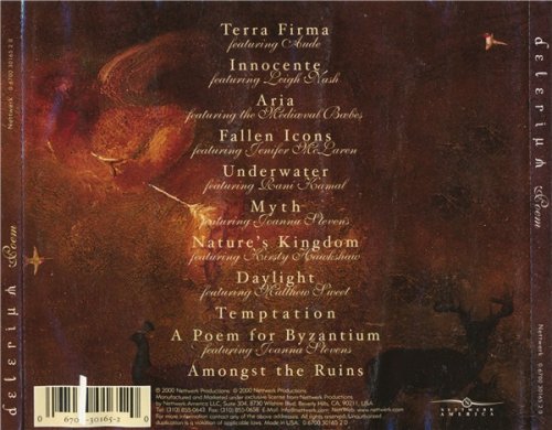 Delerium - Poem (Promo) (2000)
