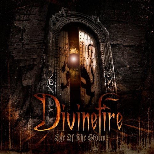 DivineFire - Eye Of The Storm (2011)